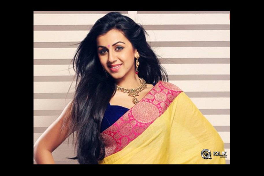 Nikki-Galrani